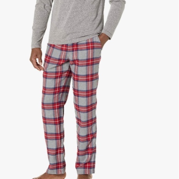 NWT UGG Men's Steiner Set Gift Box Pajama Set Size XL - Picture 5 of 5